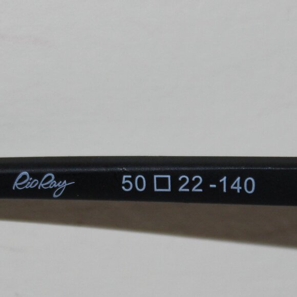 Rio Ray Women's Sunglasses (R356 Jatvis) - Picture 5 of 6